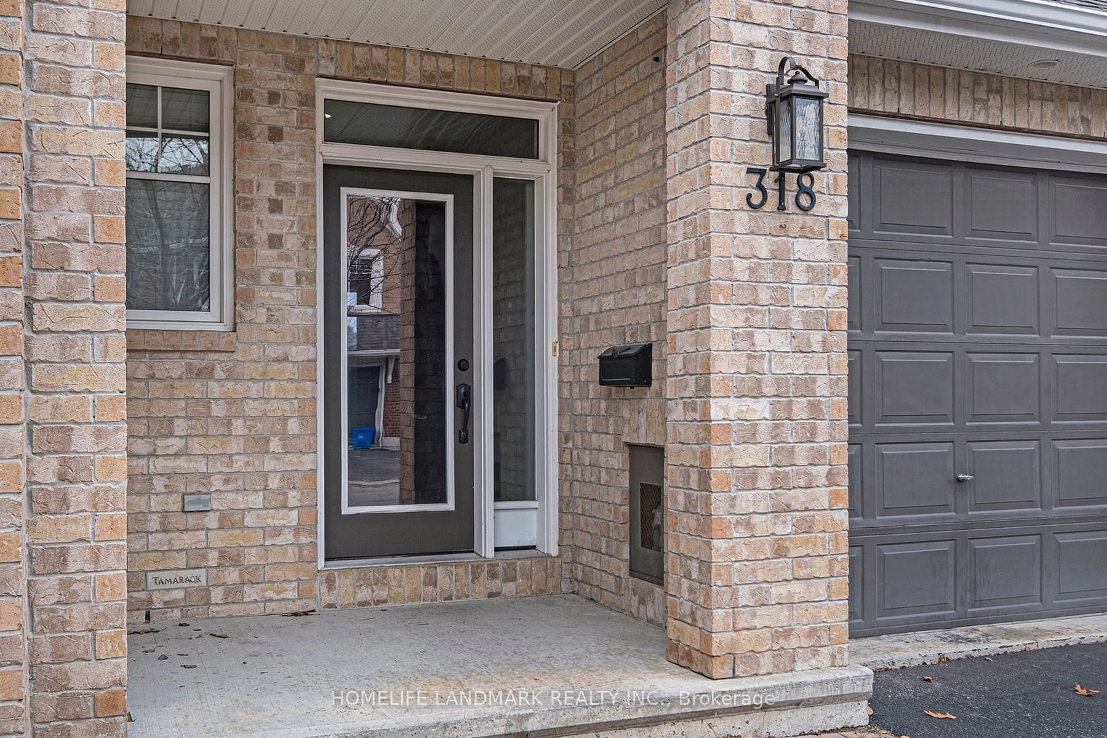 Home with brick exterior material for 318 Widgeon Way, Blossom Park - Airport and Area Ontario K1T 0G1