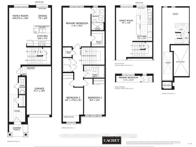 Property image - 474 Provident Way Unit 35