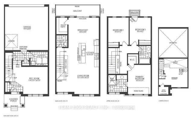 Additional property image - 474 Provident Way Unit 47