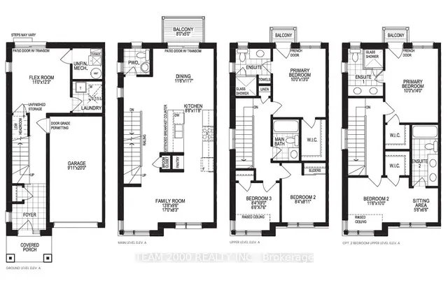 Property image - 474 Provident Way Unit 19
