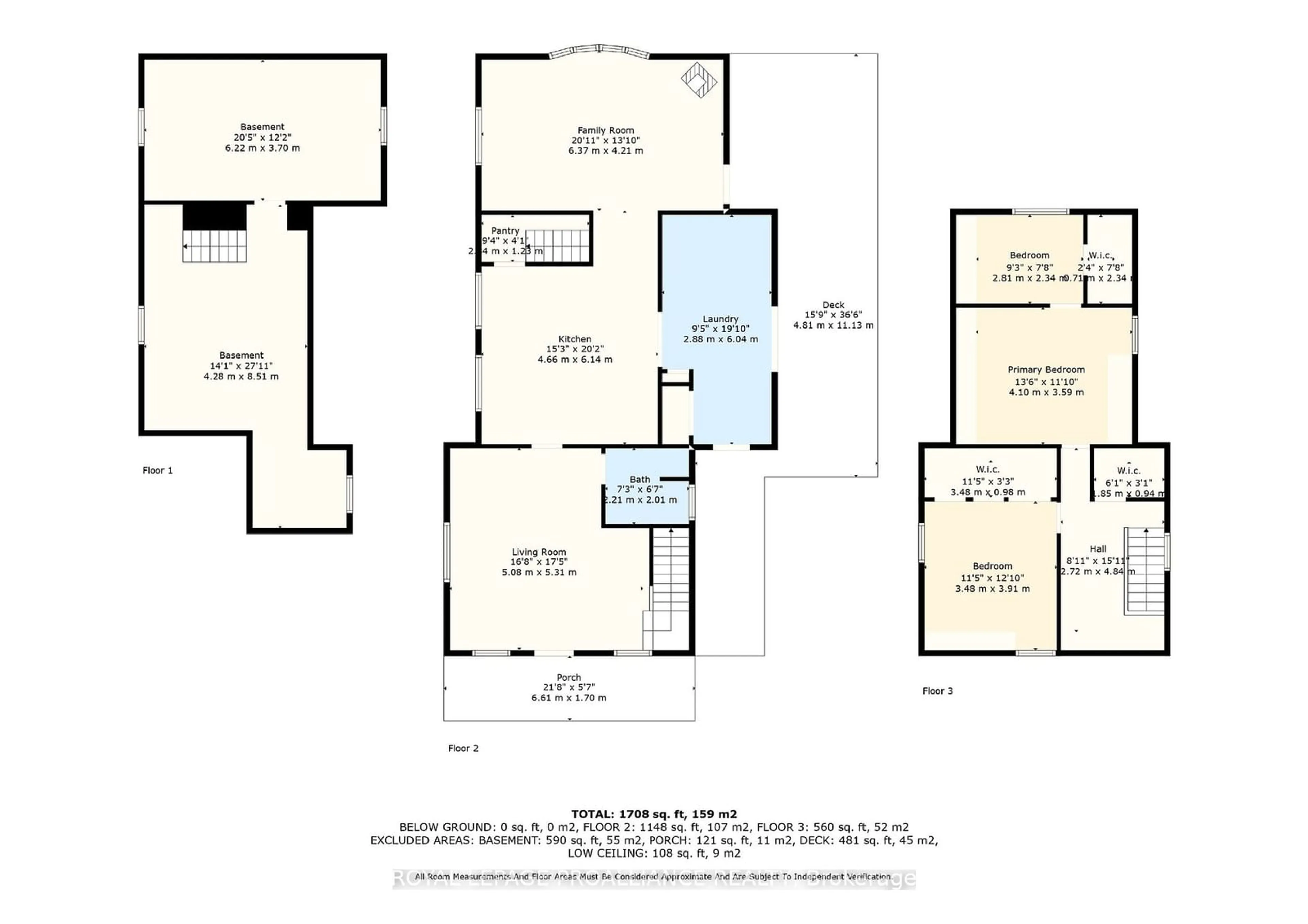 Floor plan for 4364 County 30 Rd, Trent Hills Ontario K0L 1L0