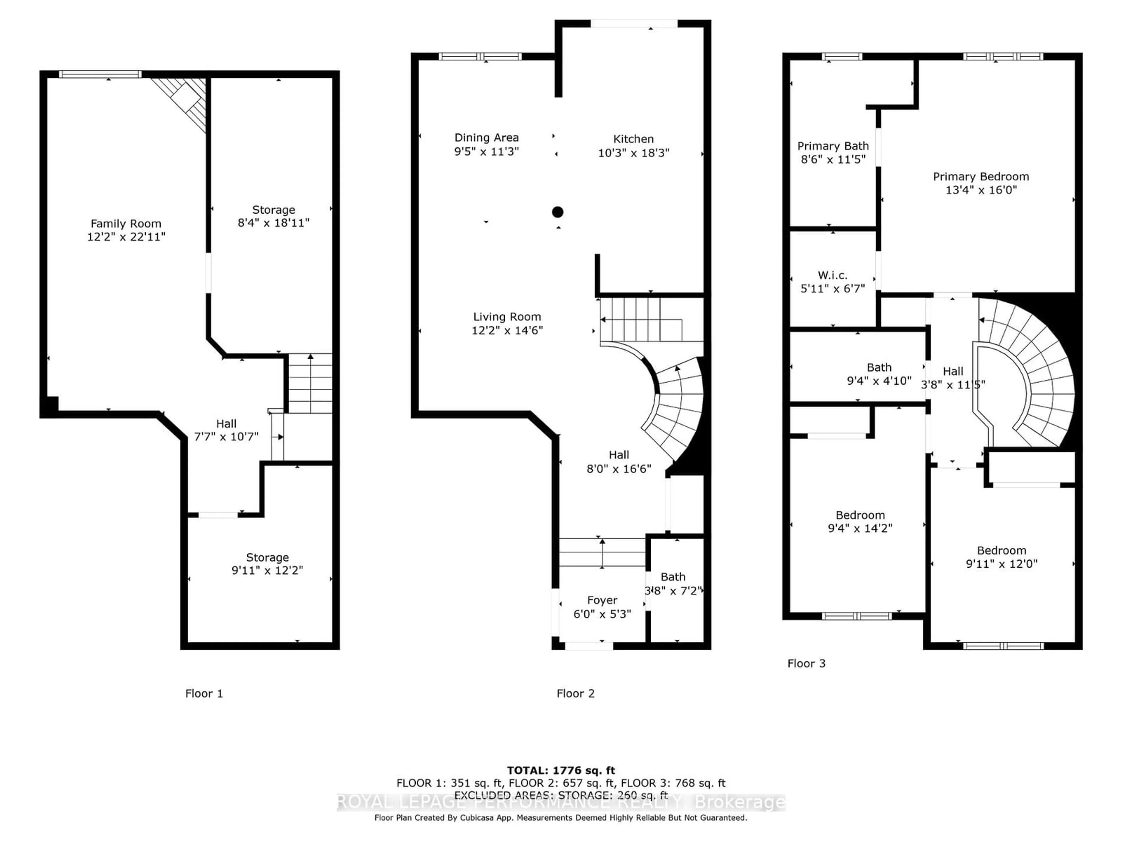 Floor plan for 514 Louis Toscano Dr, Orleans - Cumberland and Area Ontario K4A 0A8