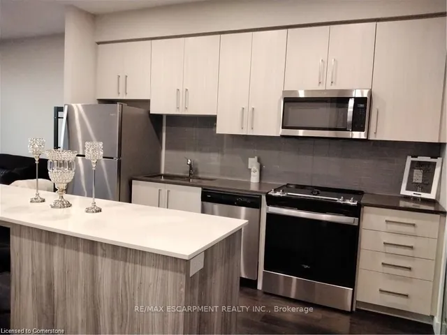 Additional property image - 15 Queen St Unit 2304