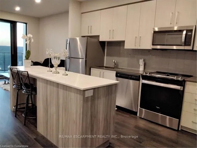 Additional property image - 15 Queen St Unit 2304