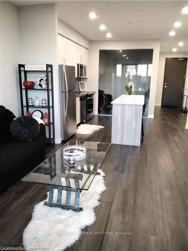 Additional property image - 15 Queen St Unit 2304
