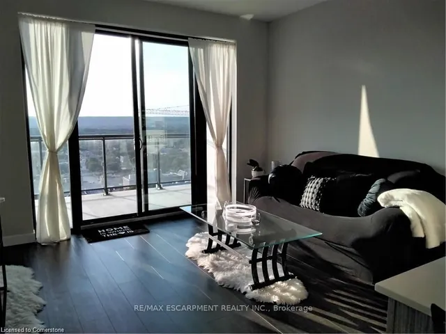 Additional property image - 15 Queen St Unit 2304