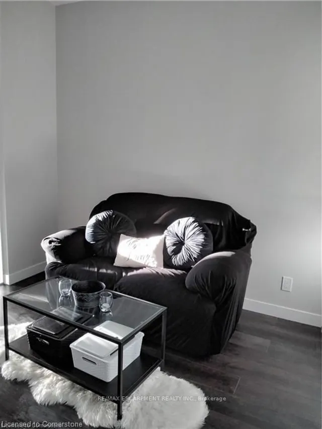 Additional property image - 15 Queen St Unit 2304