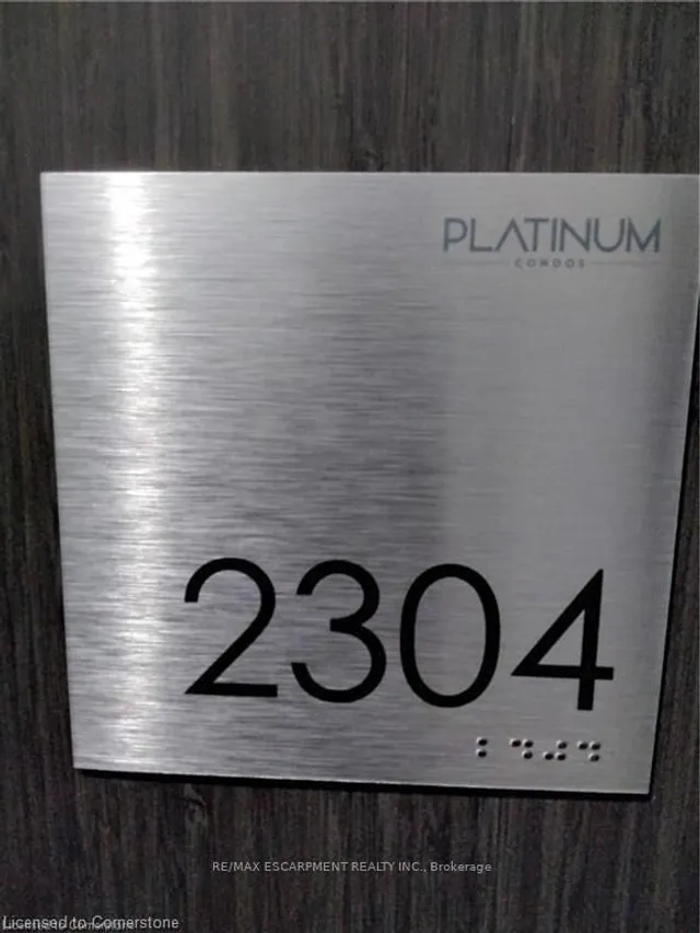 Additional property image - 15 Queen St Unit 2304
