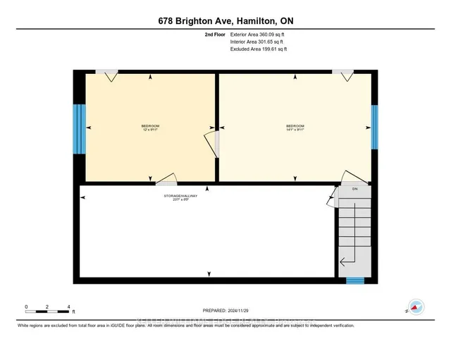 Additional property image - 678 Brighton Ave
