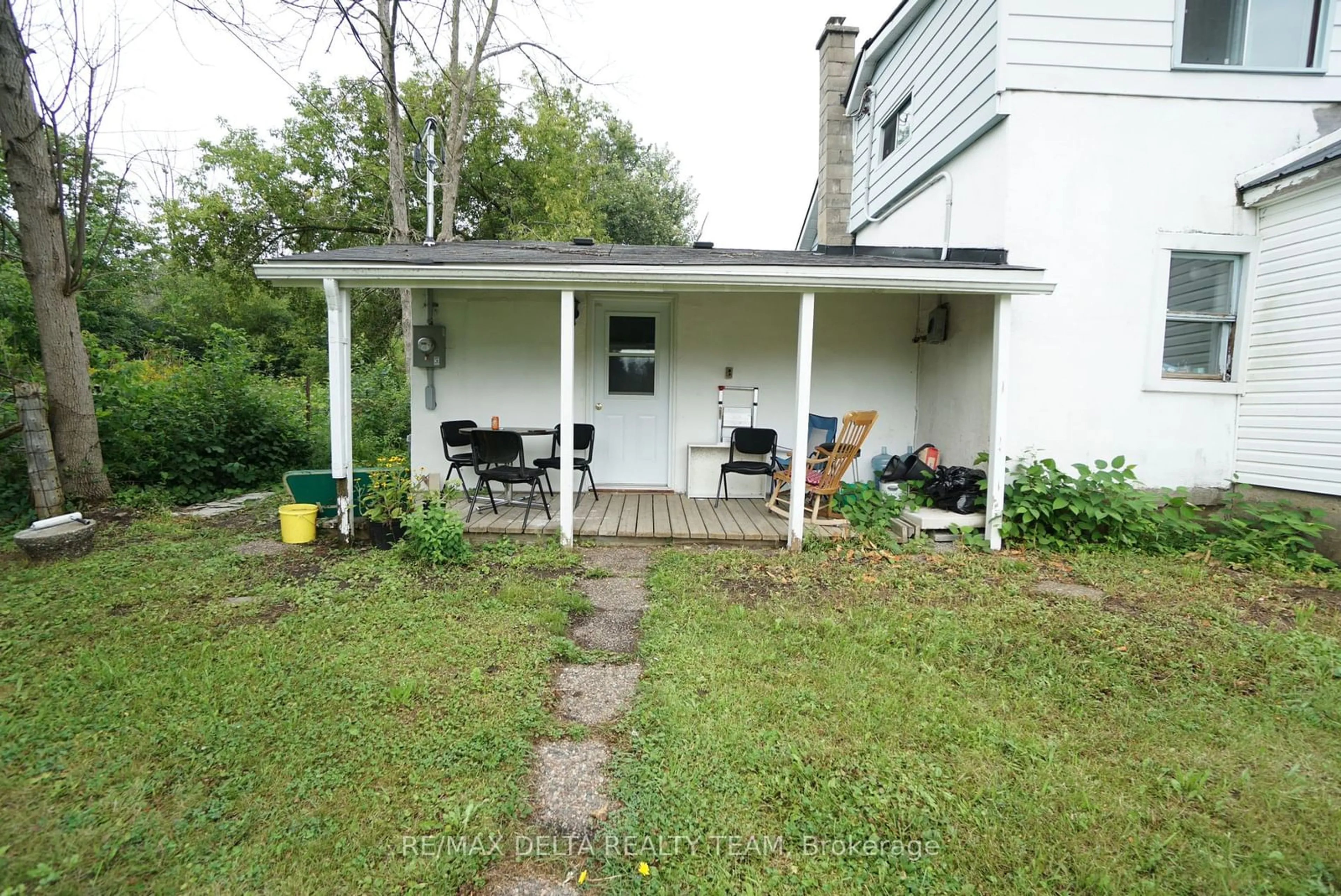 Patio, cottage for 7771 LAWRENCE St, Greely - Metcalfe - Osgoode - Vernon and Area Ontario K0A 3J0