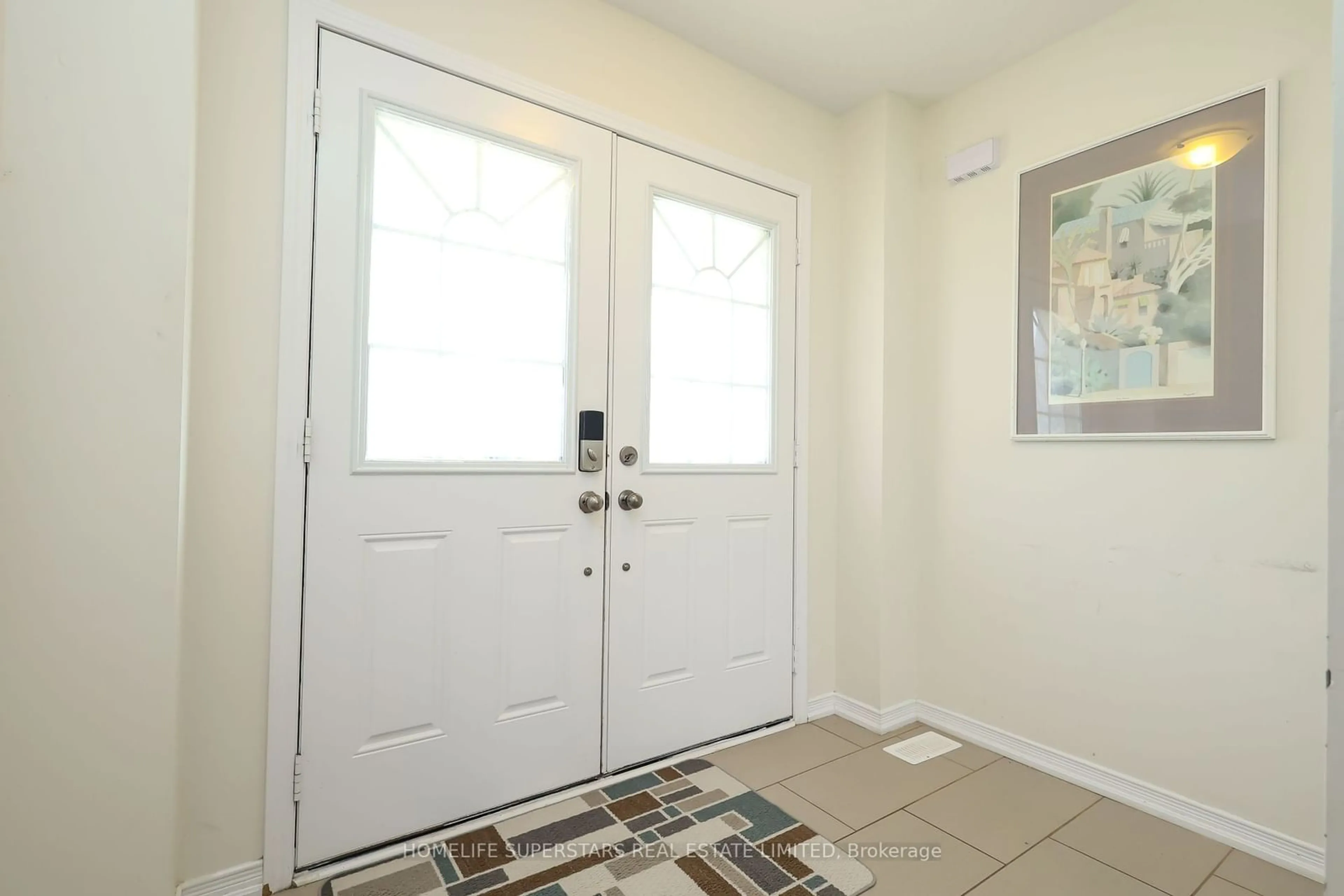 Indoor entryway, not visible floor for 7710 Buckeye Cres, Niagara Falls Ontario L2H 0P2