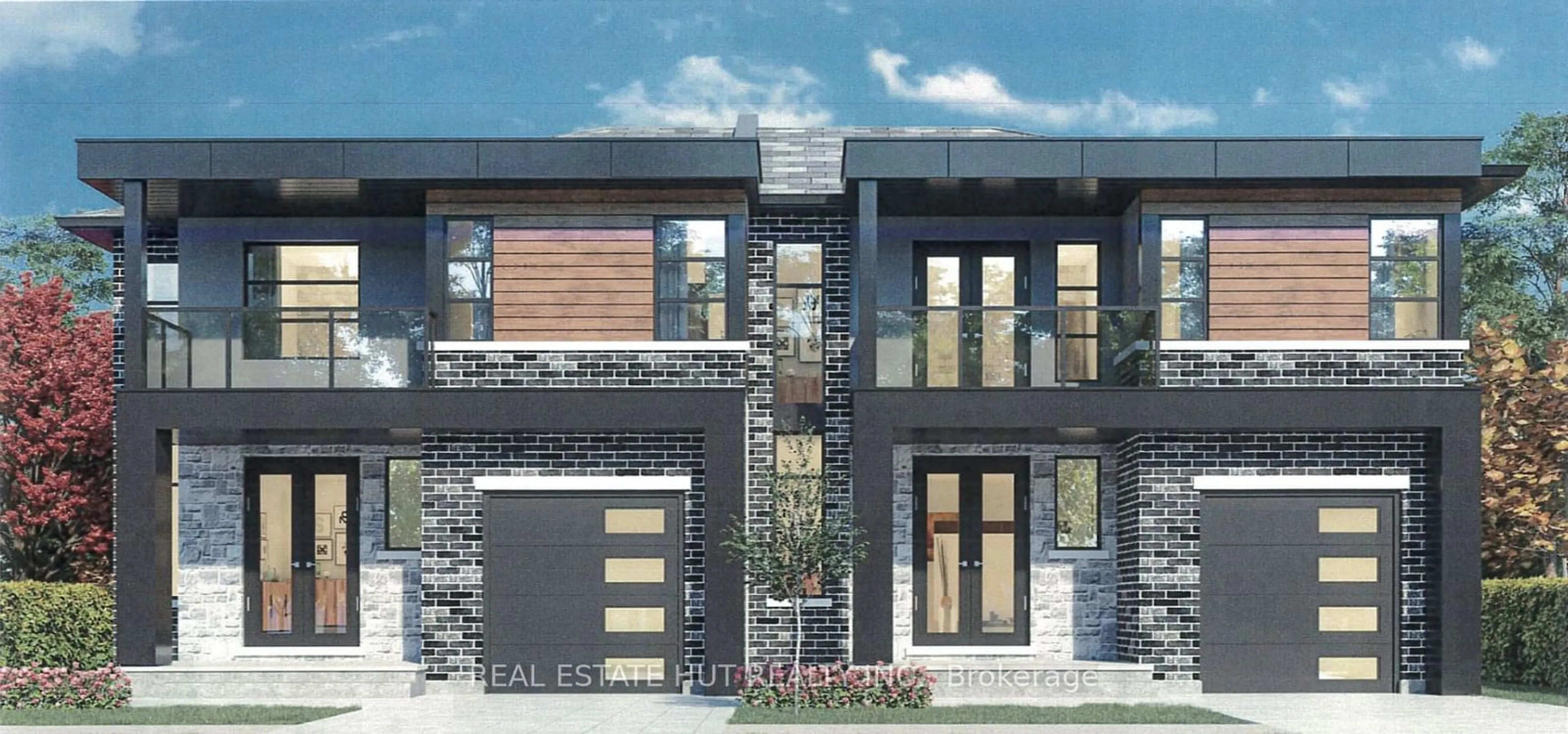 Home with brick exterior material for 203 WELLS Ave, Fort Erie Ontario L0S 1N0