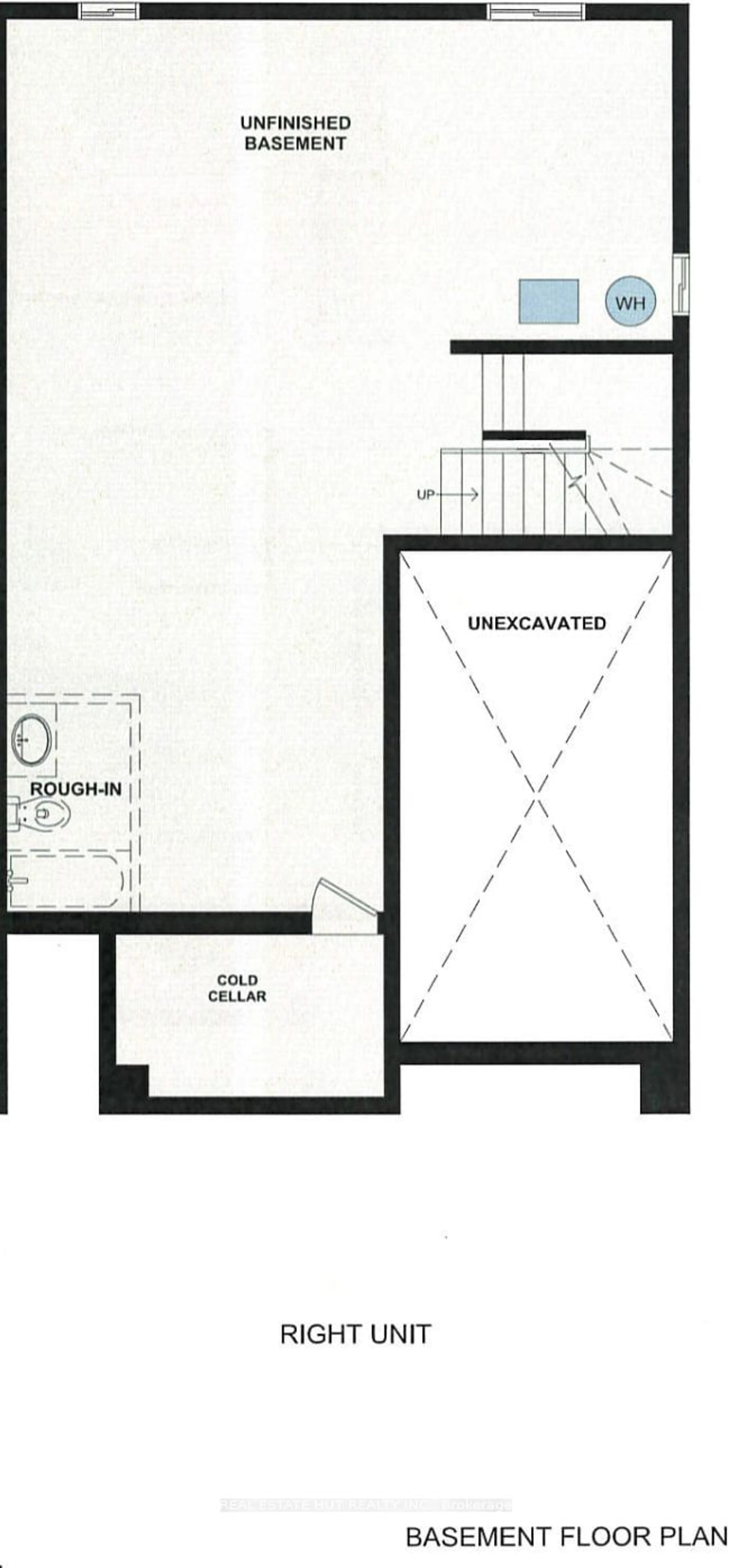 Floor plan for 203 WELLS Ave, Fort Erie Ontario L0S 1N0