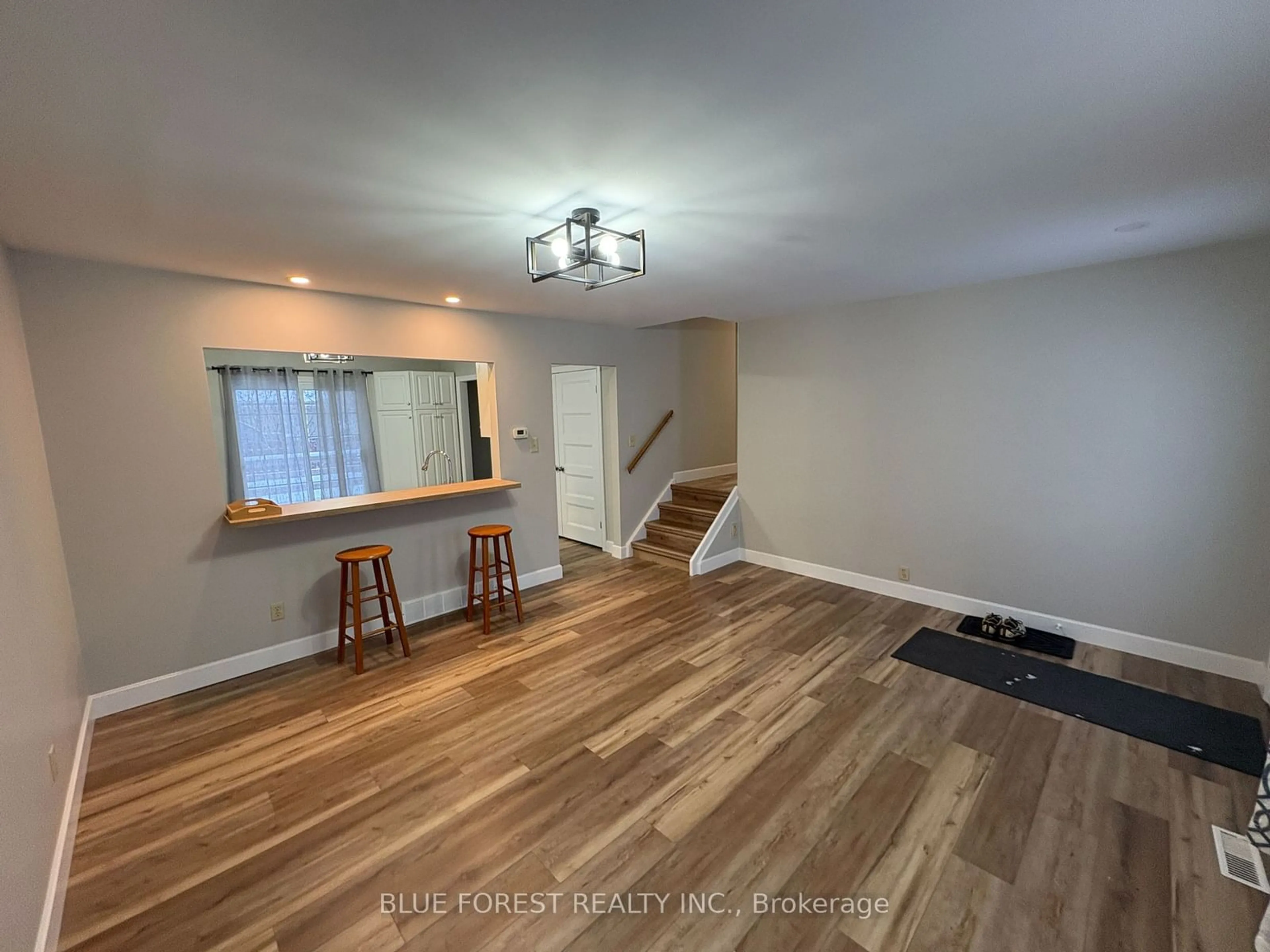 A pic of a room, wood floors for 231 Wellington St, West Perth Ontario N0K 1N0