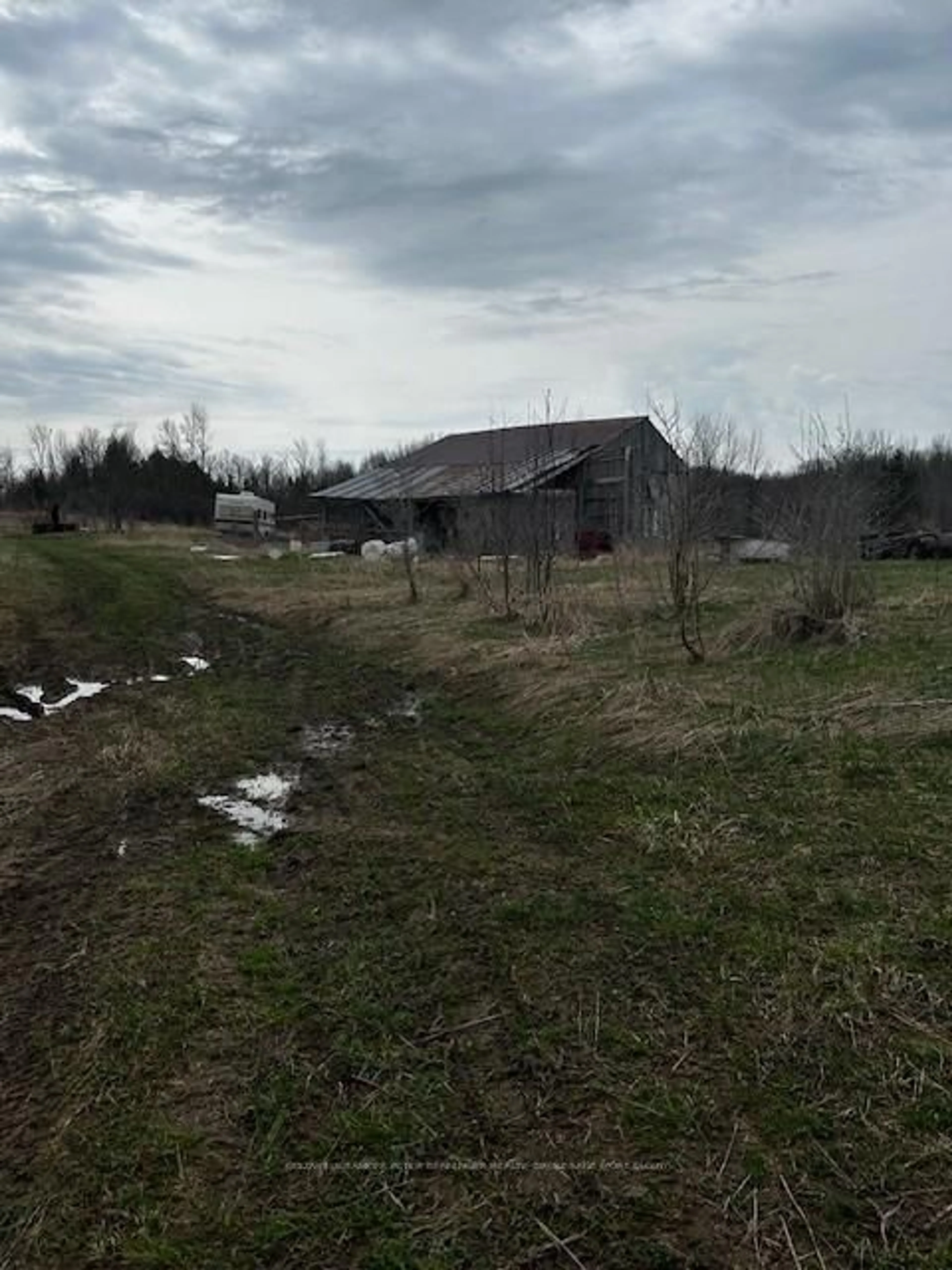 Shed for 207 CONCESSION ROAD 2 N/A, Saugeen Shores Ontario N0G 2N0