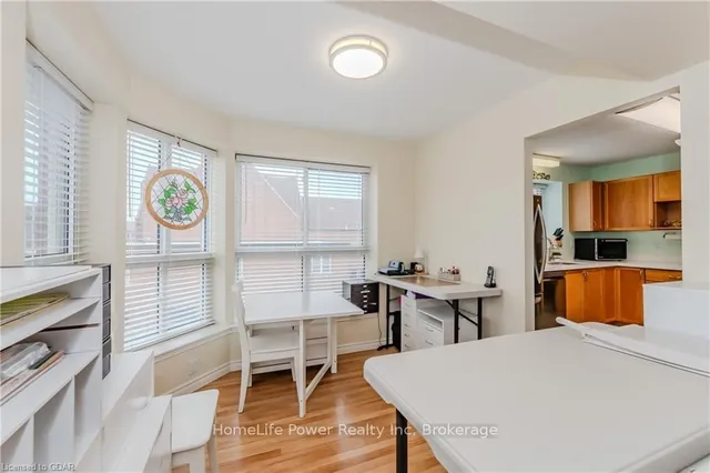 Additional property image - 20 ST GEORGE St Unit 302