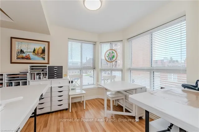 Additional property image - 20 ST GEORGE St Unit 302