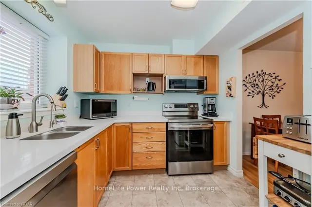 Additional property image - 20 ST GEORGE St Unit 302
