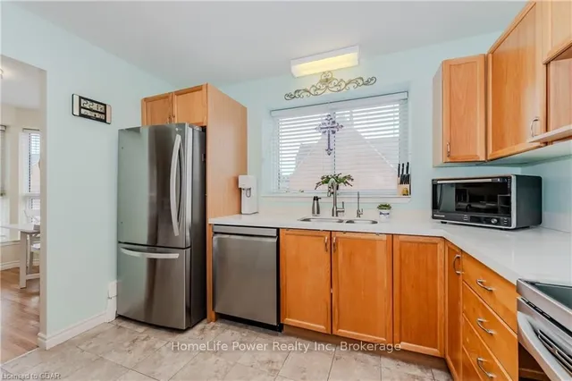 Additional property image - 20 ST GEORGE St Unit 302