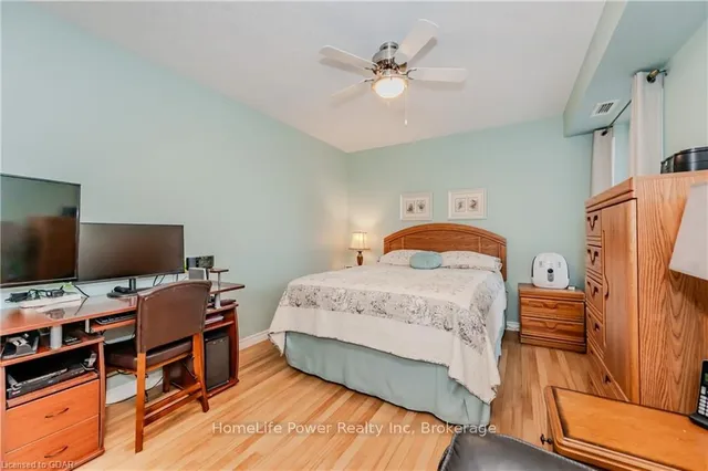 Additional property image - 20 ST GEORGE St Unit 302