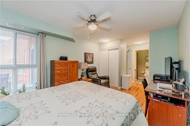 Additional property image - 20 ST GEORGE St Unit 302