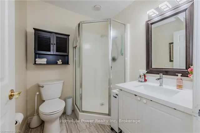 Additional property image - 20 ST GEORGE St Unit 302