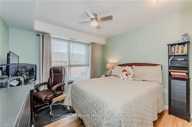 Property image - 20 ST GEORGE St Unit 302