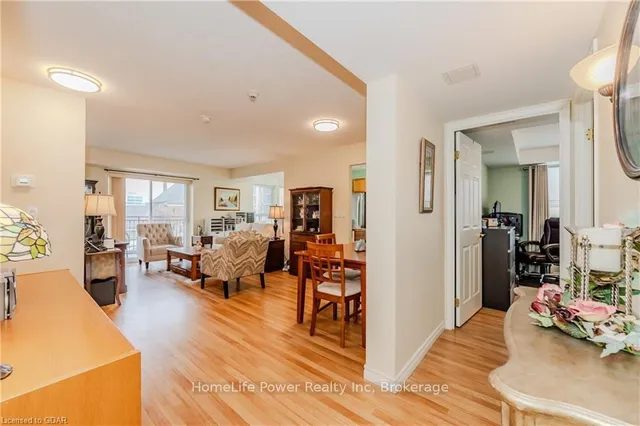 Additional property image - 20 ST GEORGE St Unit 302