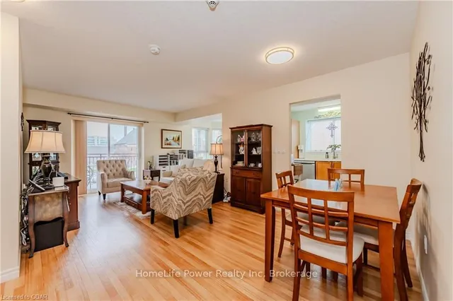 Additional property image - 20 ST GEORGE St Unit 302