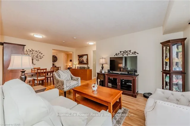 Additional property image - 20 ST GEORGE St Unit 302
