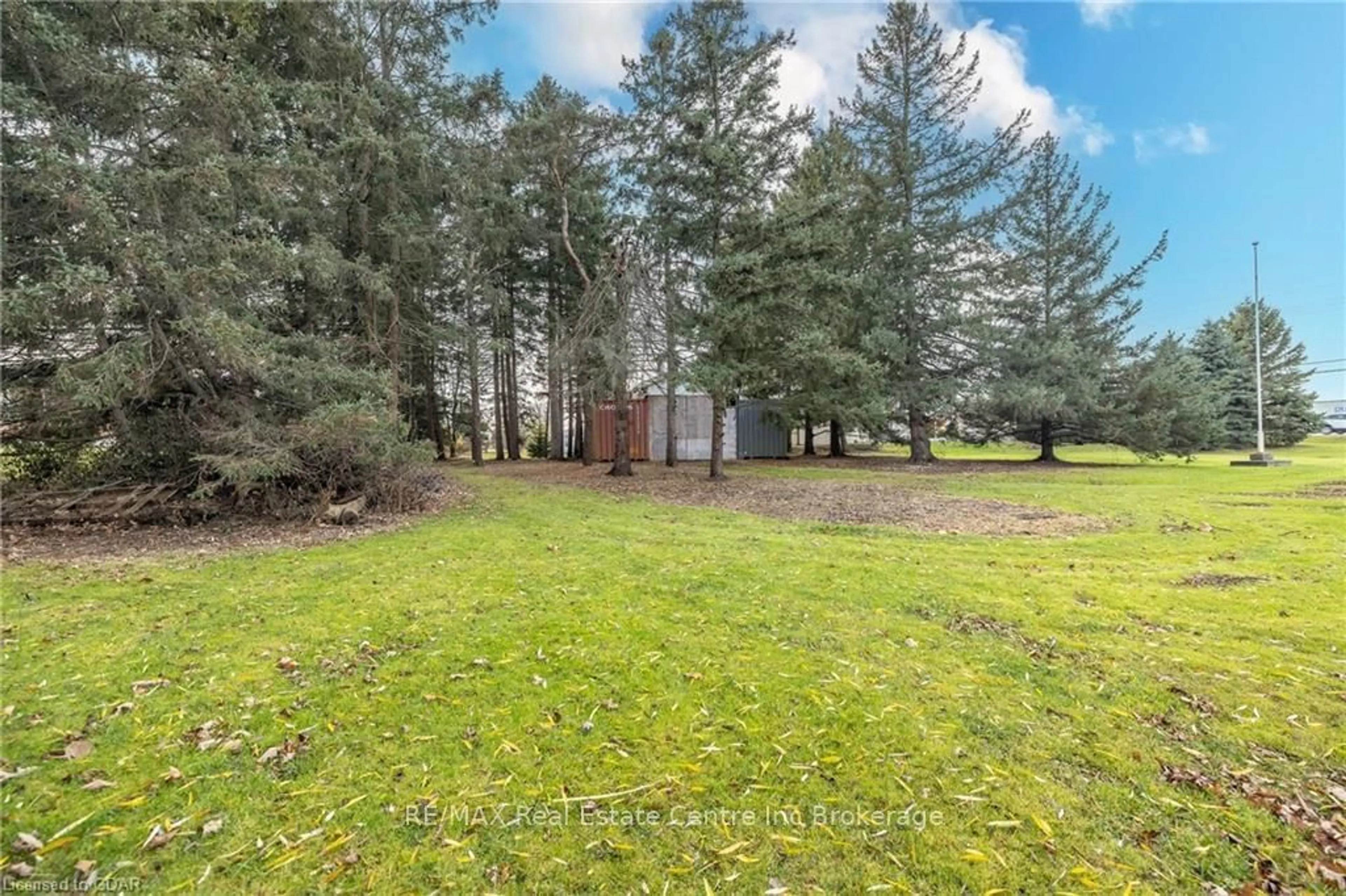 Shed for 7147 WELLINGTON ROAD NO. 124 Rd, Guelph/Eramosa Ontario N1H 6J3