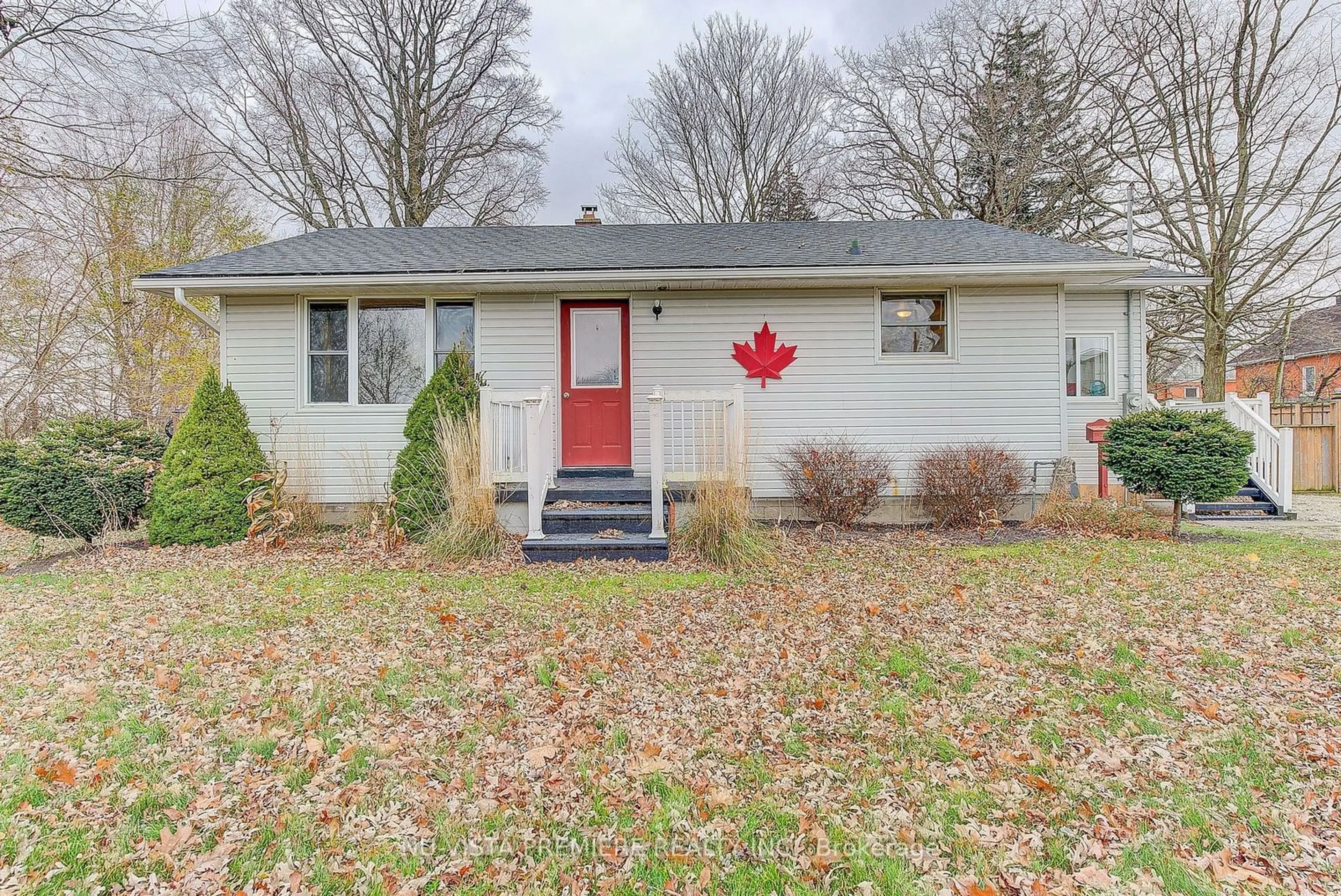 Frontside or backside of a home, cottage for 12022 Whittaker Rd, Malahide Ontario N0L 2J0