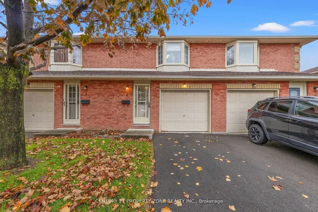 Additional property image - 280 Limeridge Rd Unit 2