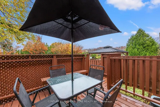 Additional property image - 280 Limeridge Rd Unit 2