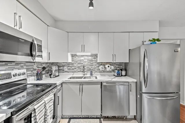 Additional property image - 280 Limeridge Rd Unit 2