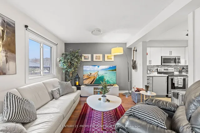 Additional property image - 280 Limeridge Rd Unit 2