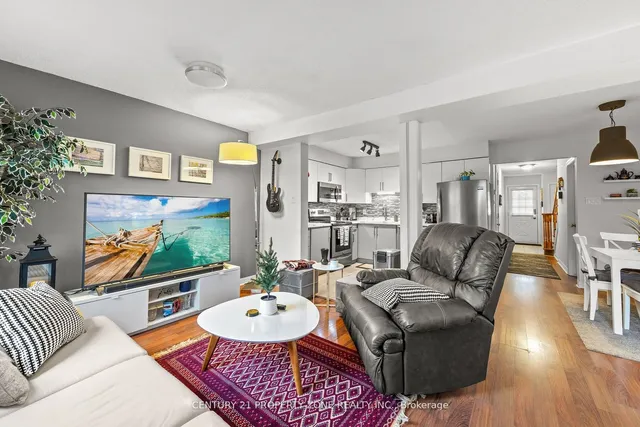 Additional property image - 280 Limeridge Rd Unit 2