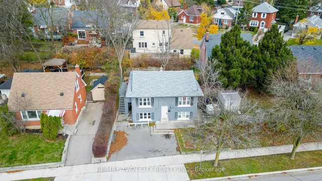Additional property image - 152 Binscarth Rd