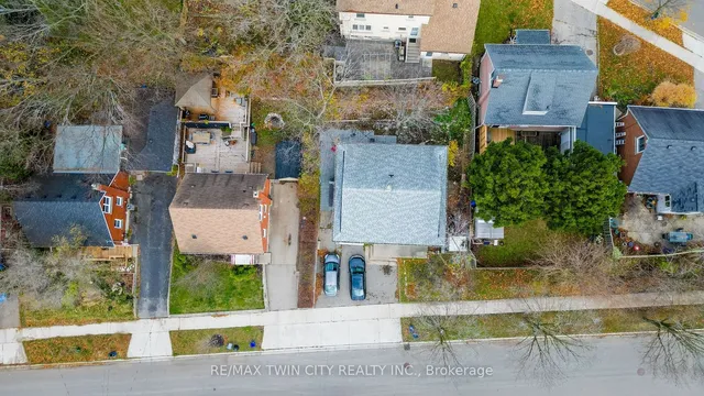 Additional property image - 152 Binscarth Rd