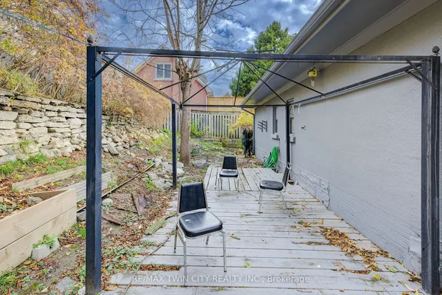 Additional property image - 152 Binscarth Rd