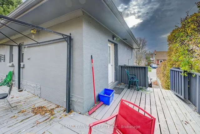 Additional property image - 152 Binscarth Rd