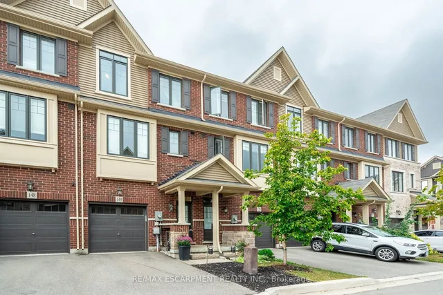 Additional property image - 1890 Rymal Rd Unit 149