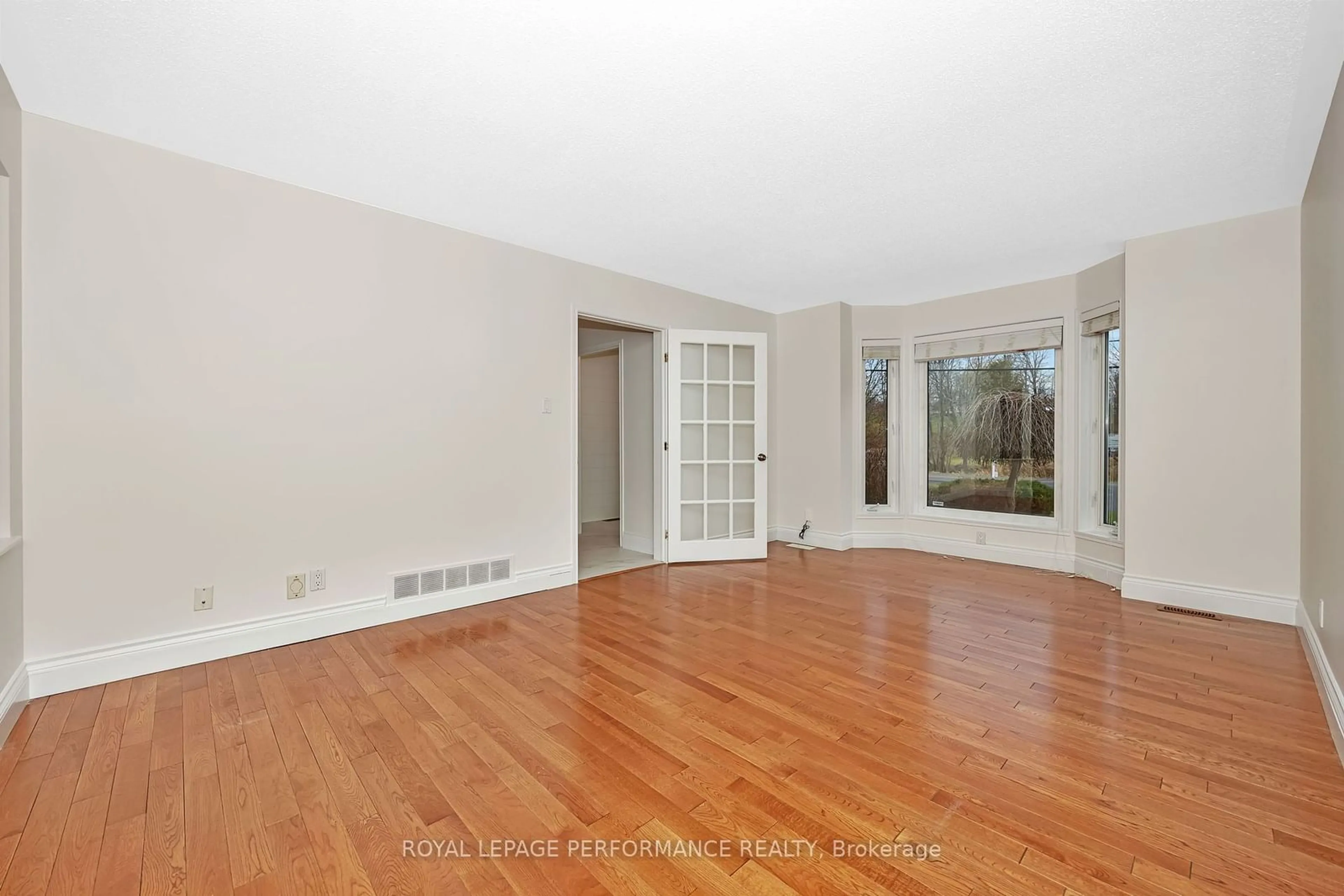 A pic of a room, wood floors for 1141 MEADOW LANE Rd, Orleans - Cumberland and Area Ontario K4C 1C3