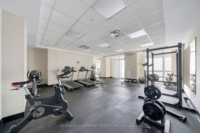 Additional property image - 85 Robinson St Unit 606