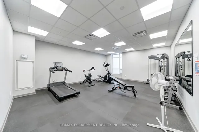 Additional property image - 85 Robinson St Unit 606
