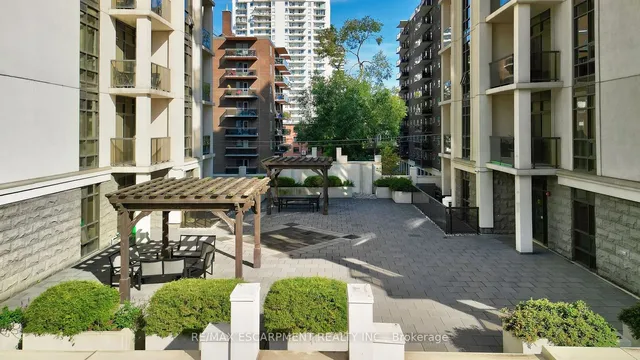 Additional property image - 85 Robinson St Unit 606