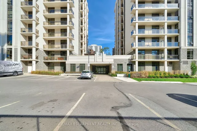 Additional property image - 85 Robinson St Unit 606