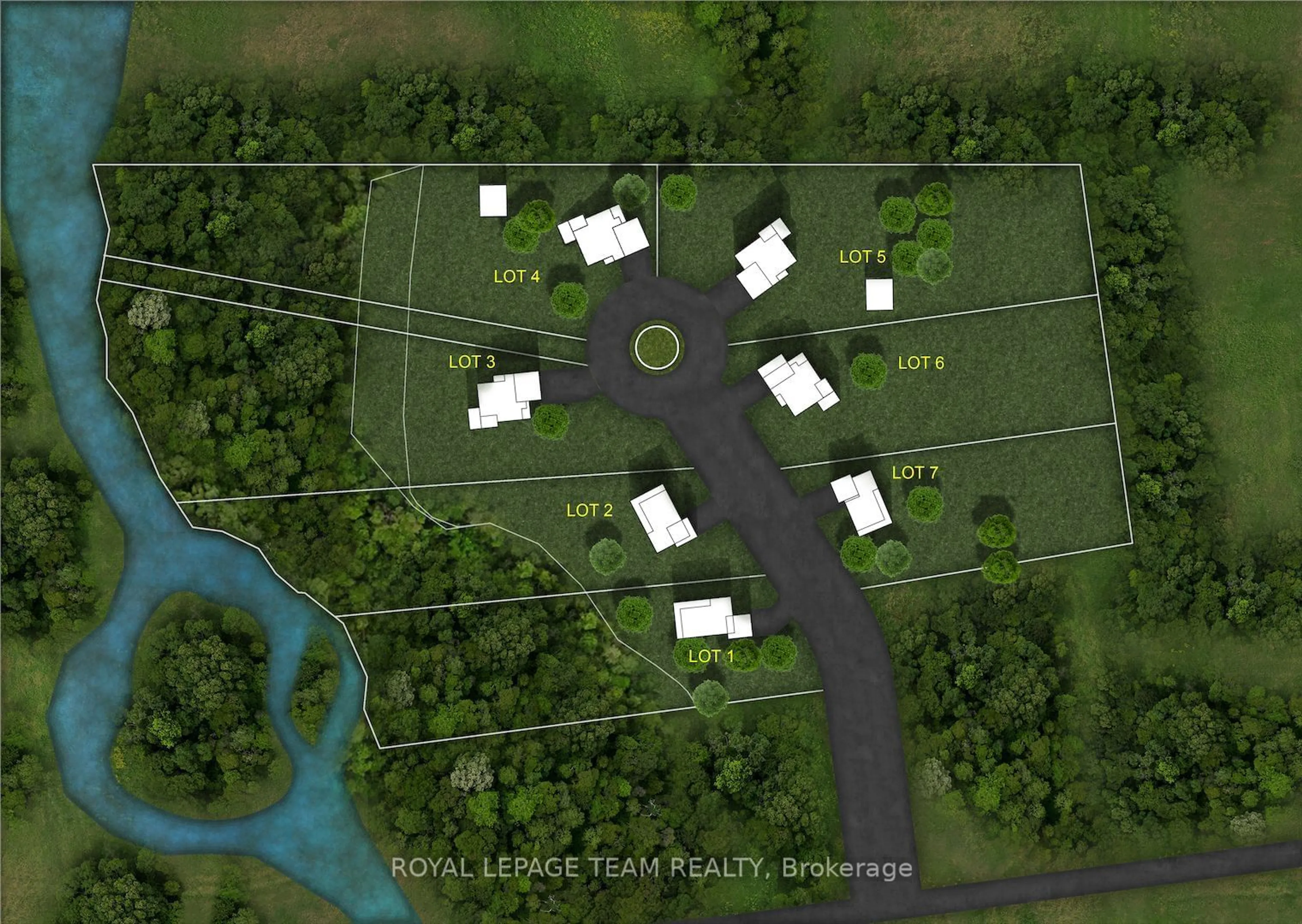 Floor plan for 00 Karda Terr, North Grenville Ontario K0G 1J0