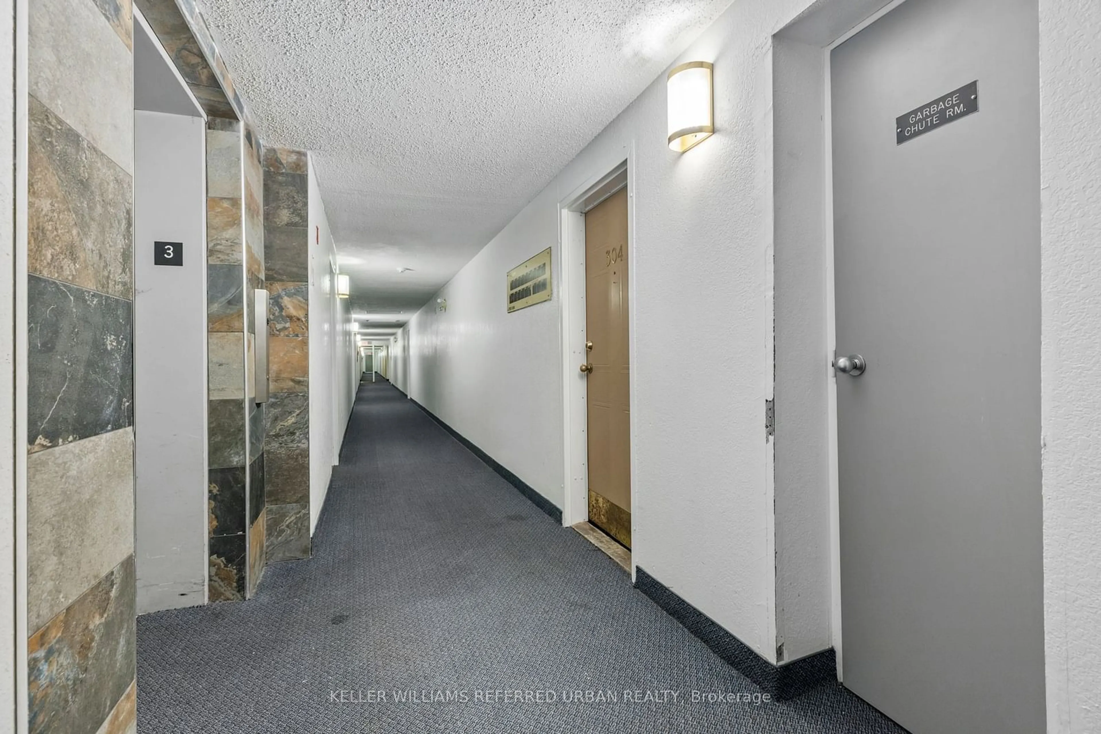 Other indoor space, unknown floor for 733 Deveron Cres #304, London Ontario N5Z 4T6