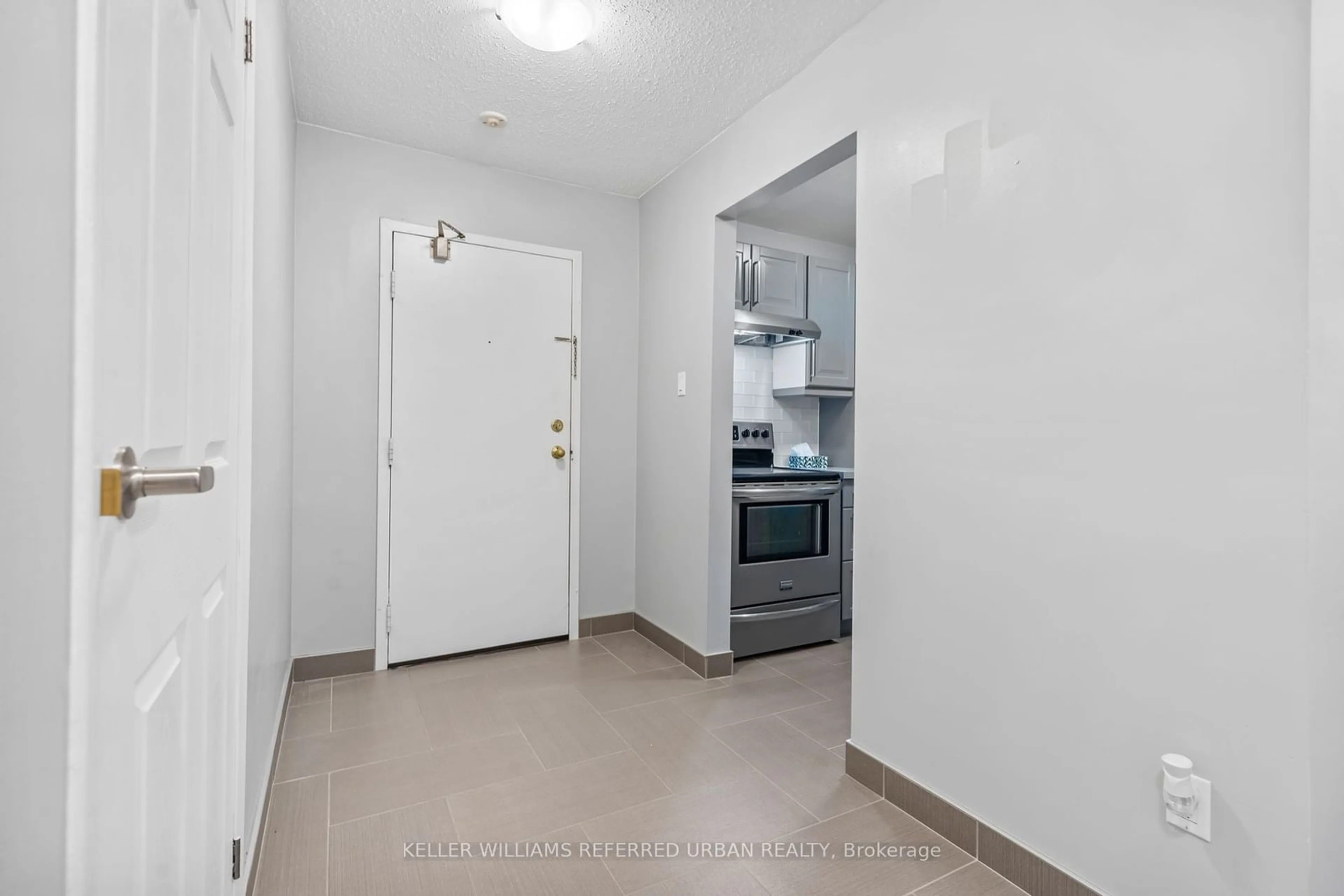 Standard kitchen, not visible floor for 733 Deveron Cres #304, London Ontario N5Z 4T6